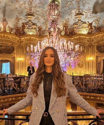Елена, 22 года, 3 размер груди